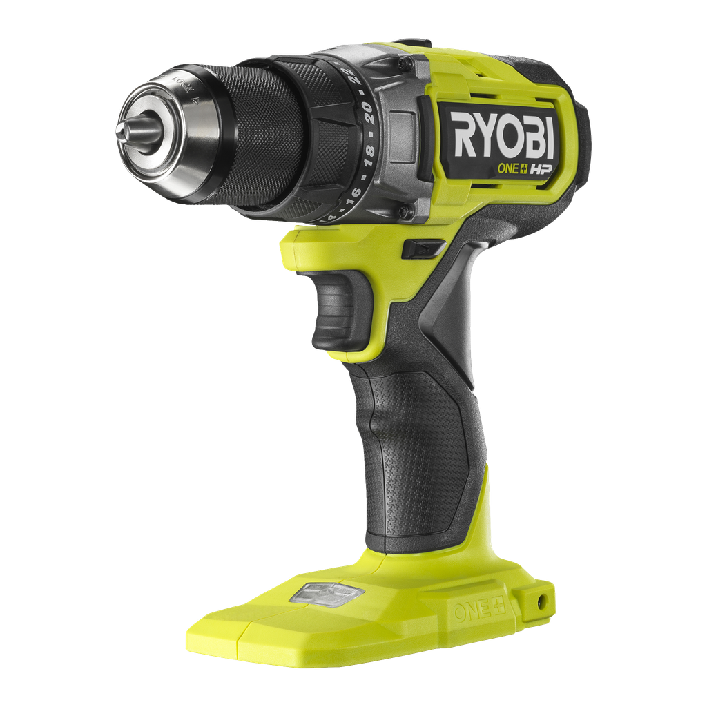 Ryobi ONE+ HP Drill