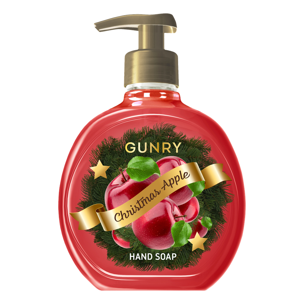 Gunry Handtvål