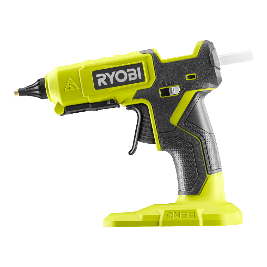 Ryobi ONE+ Akku-Heißklebepistole