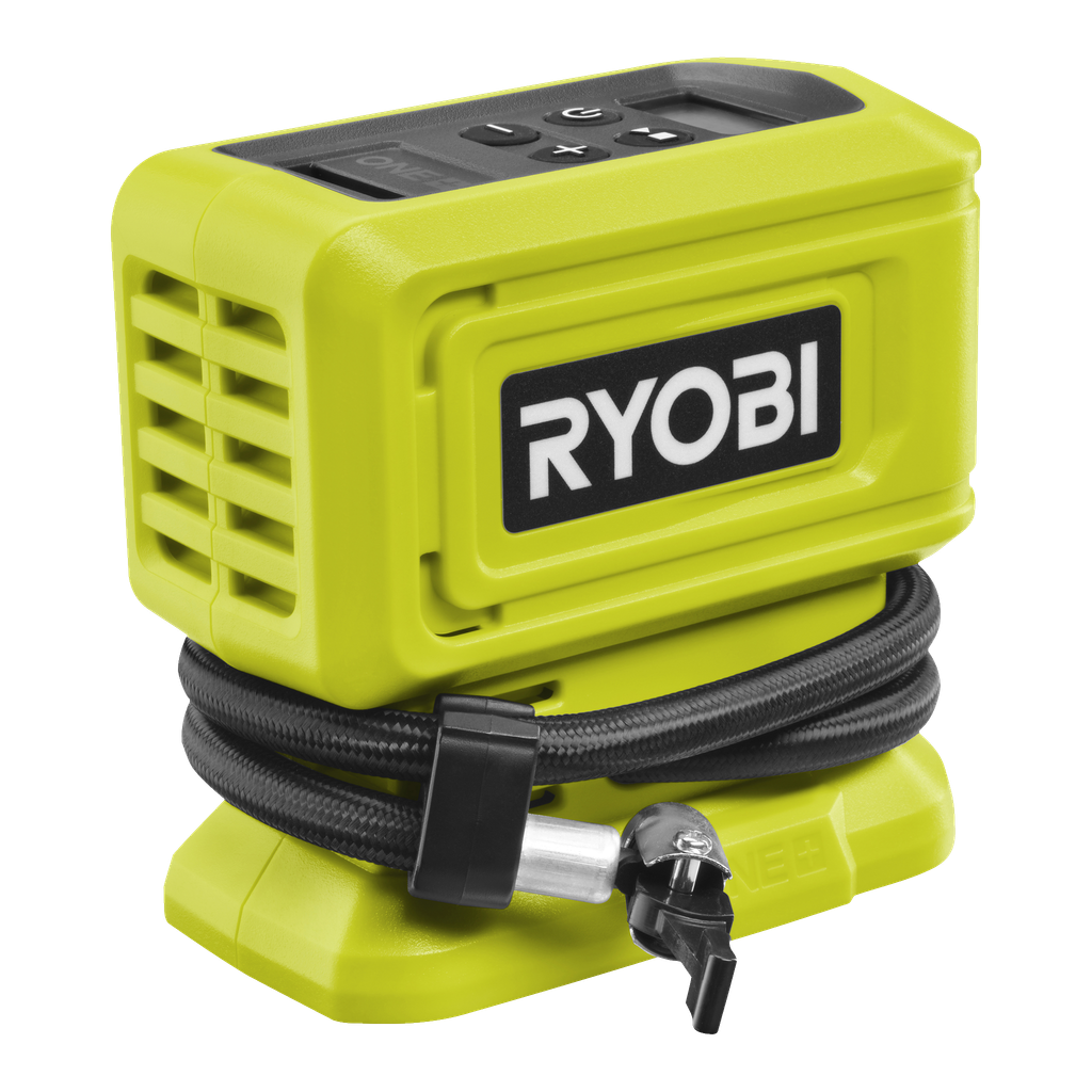 Ryobi ONE+ Ilmapumppu