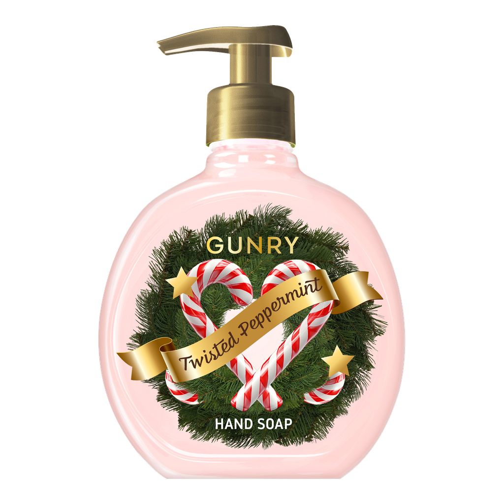 Gunry Handtvål