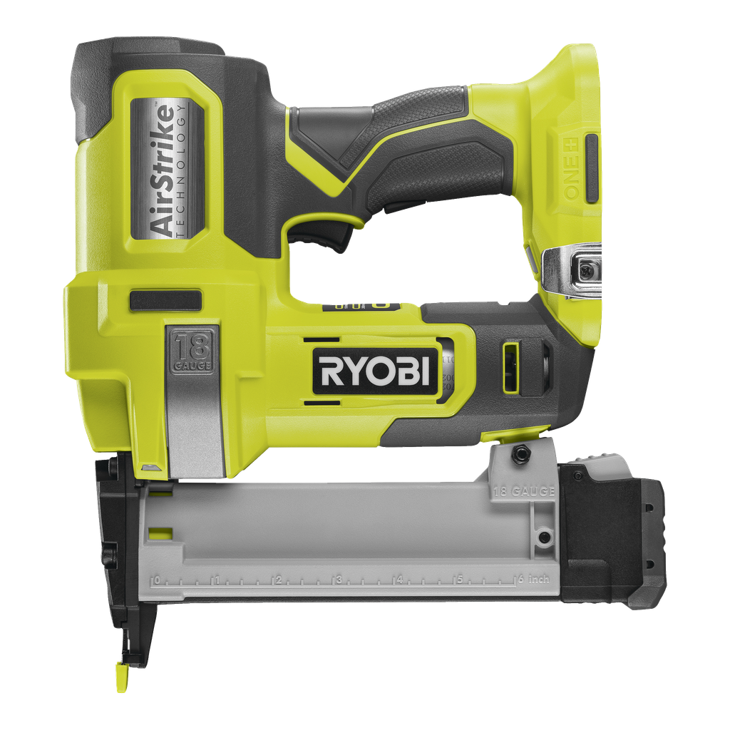 Ryobi ONE+ Akku-Tacker