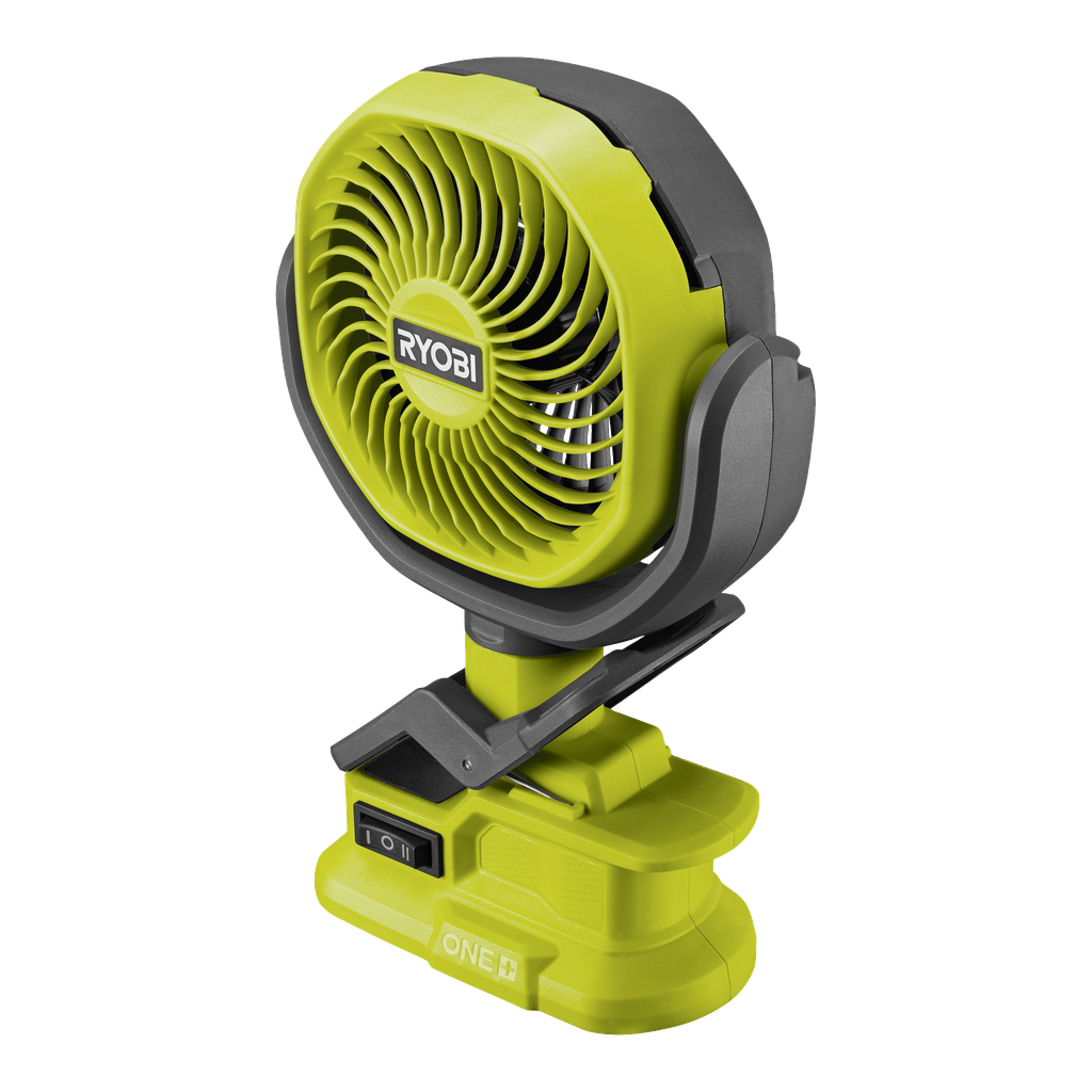 Ryobi ONE+ Batteridrevet bordvifte