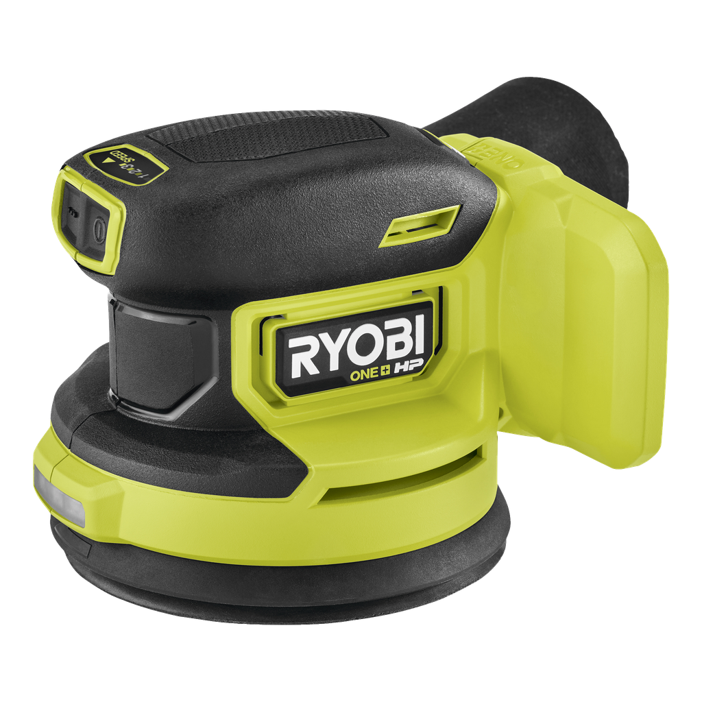 Ryobi ONE+ HP Eksentersliper