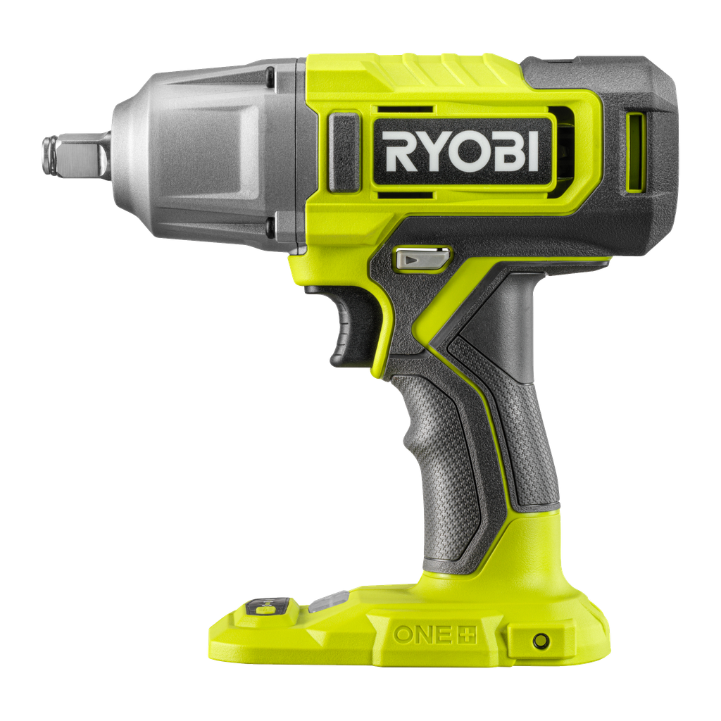 Ryobi ONE+ Muttertrekker