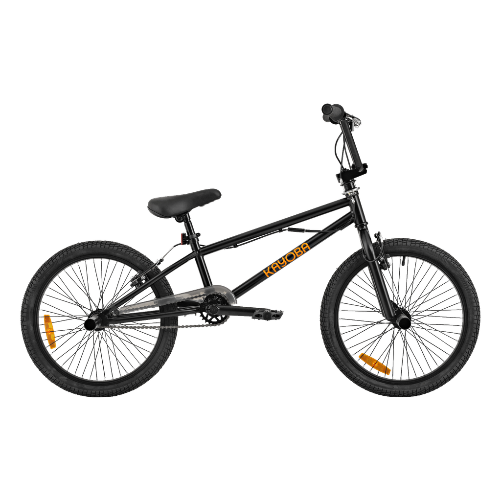 Kayoba BMX-Rad