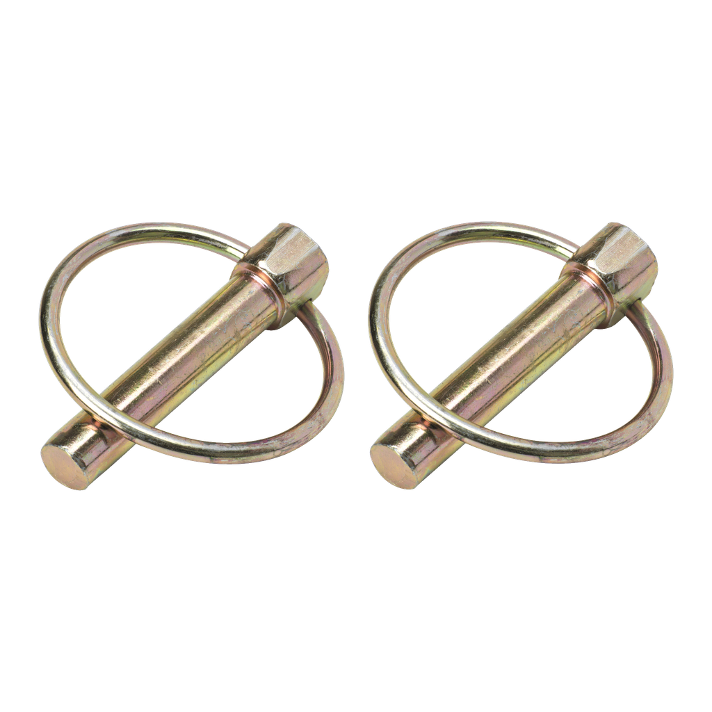 Hamron Ringsprintar 2-pk