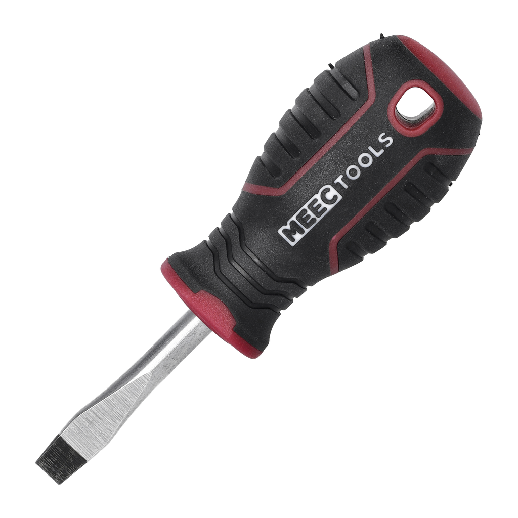 Meec Tools Schlitzschraubenzieher