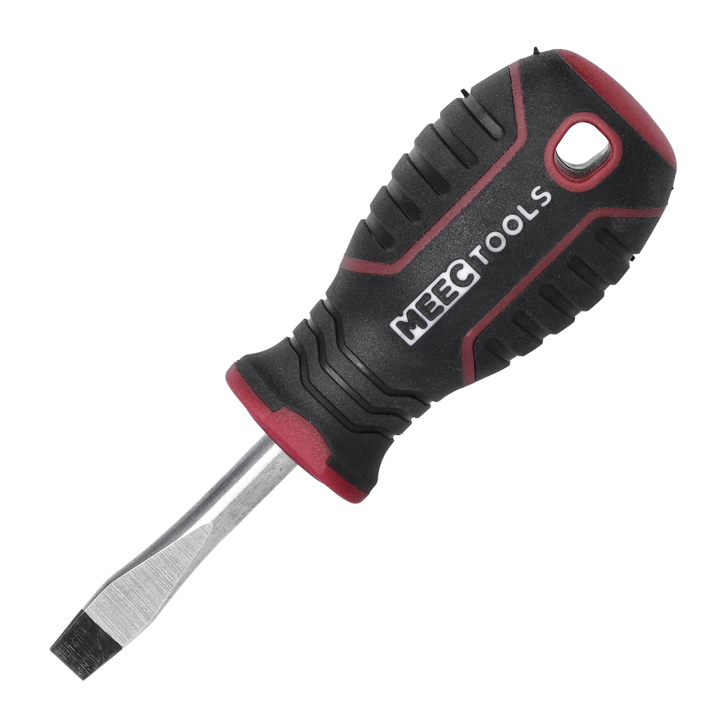Meec Tools Schlitzschraubenzieher