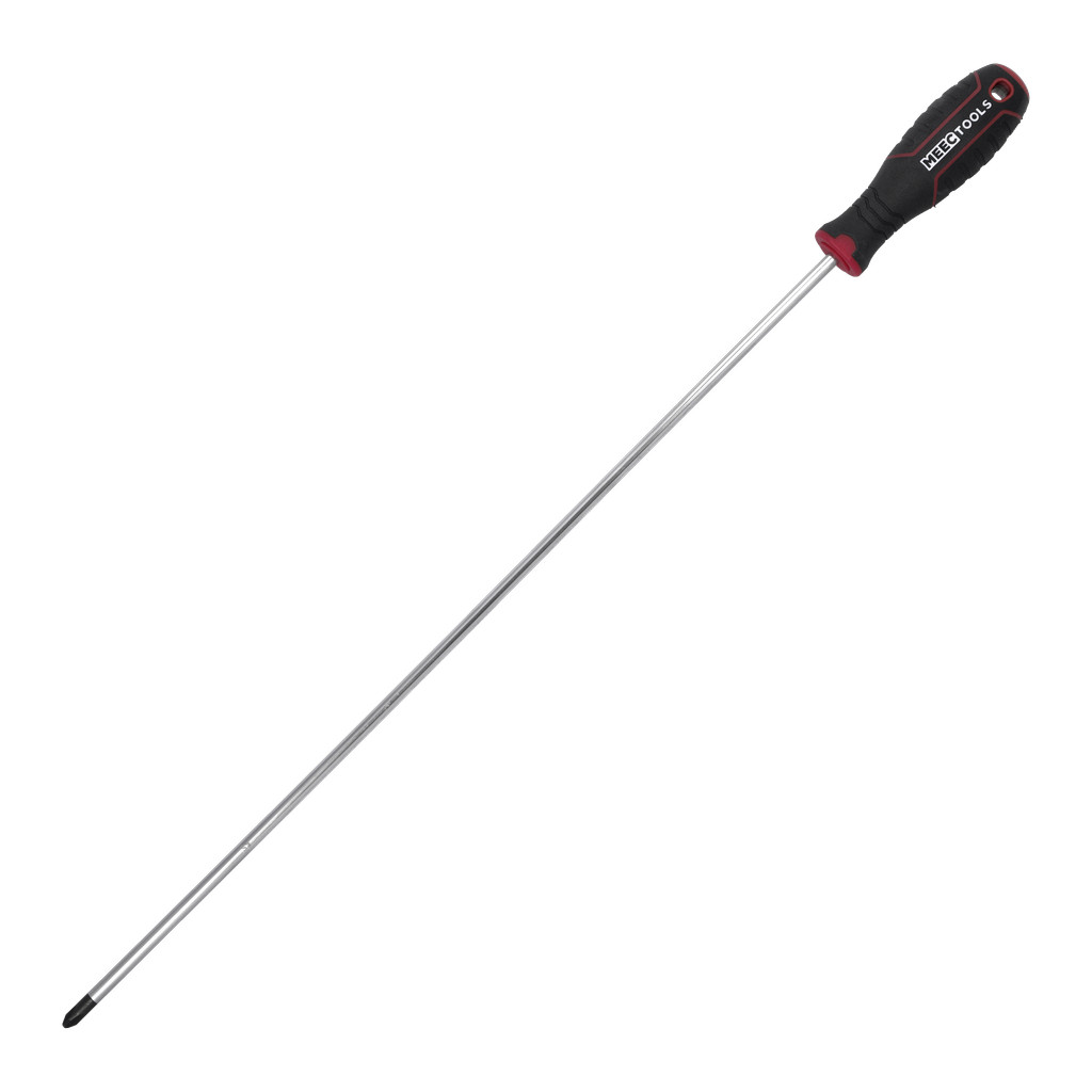 Meec Tools Kreuzschlitzschraubendreher Phillips