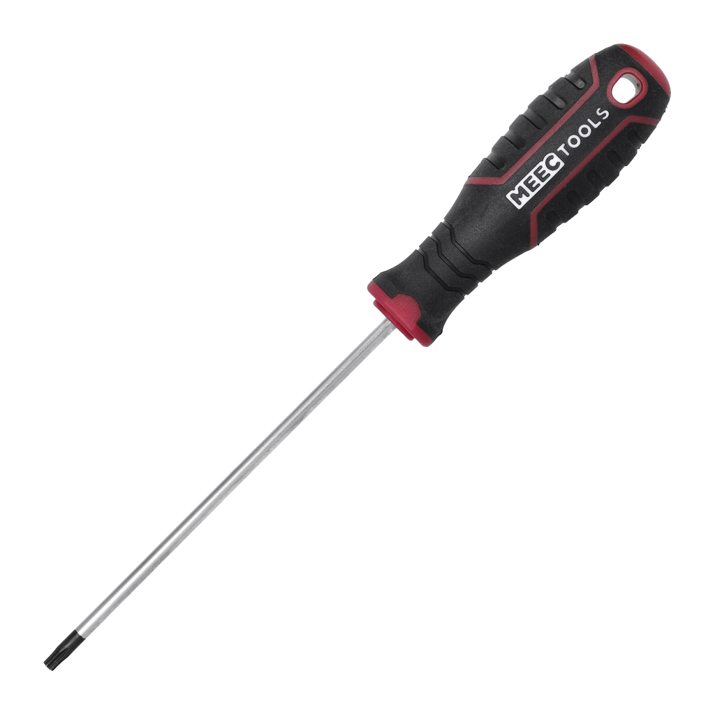 Meec Tools Schraubendreher Torx
