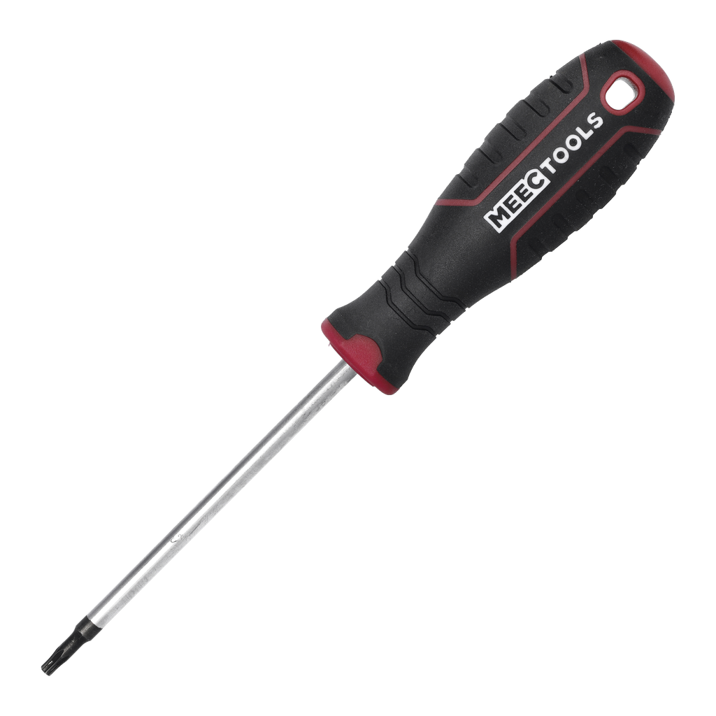 Meec Tools Schraubendreher Torx