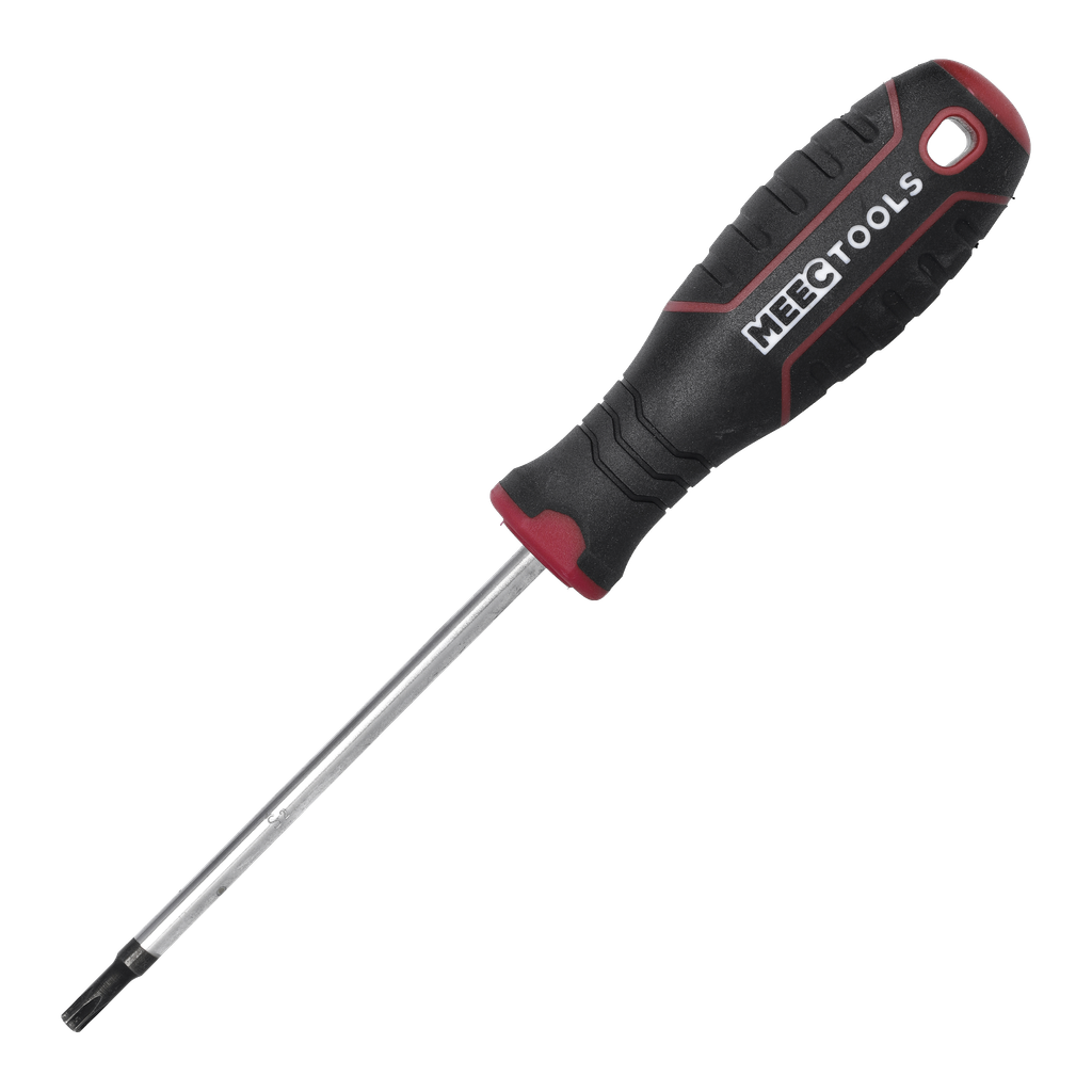 Meec Tools Schraubendreher Torx