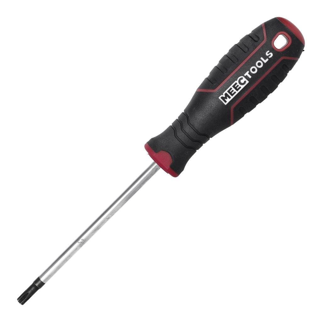 Meec Tools Schraubendreher Torx