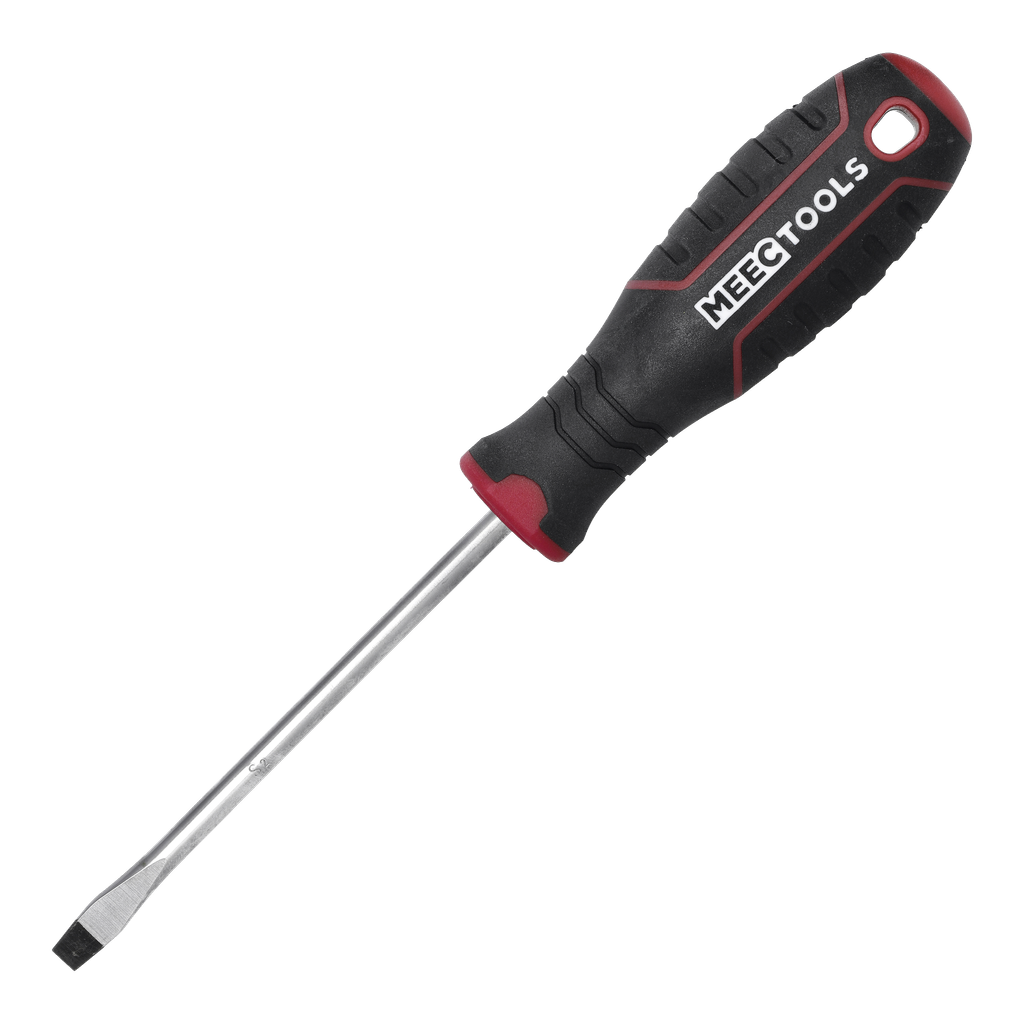 Meec Tools Schlitzschraubenzieher