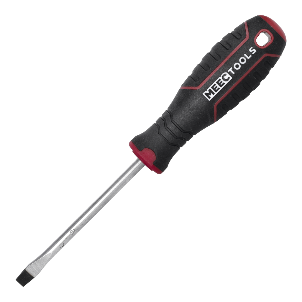 Meec Tools Schlitzschraubenzieher