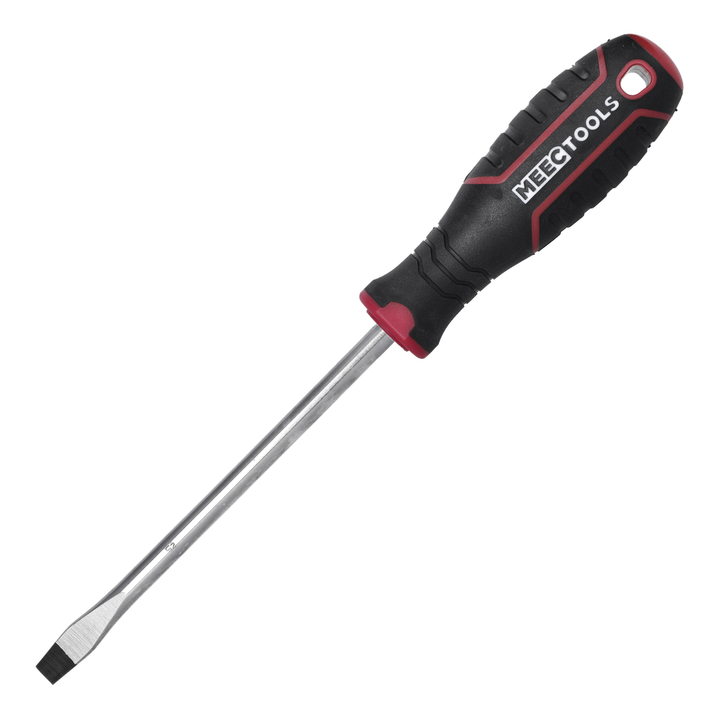 Meec Tools Schlitzschraubenzieher