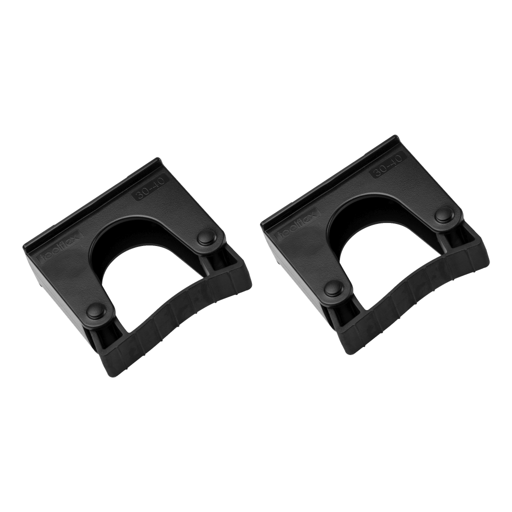 Toolflex Työvälinepidin 2 kpl