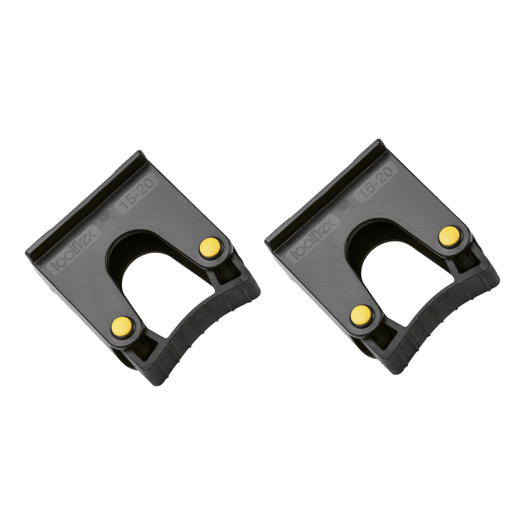 Toolflex Työvälinepidin 2 kpl