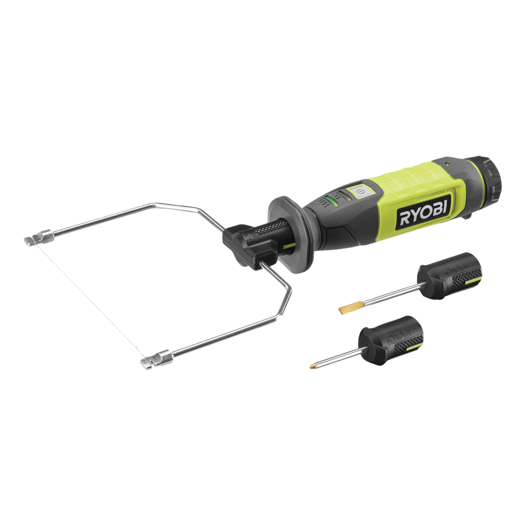 Ryobi USB Lithium Kuumalankaleikkuri