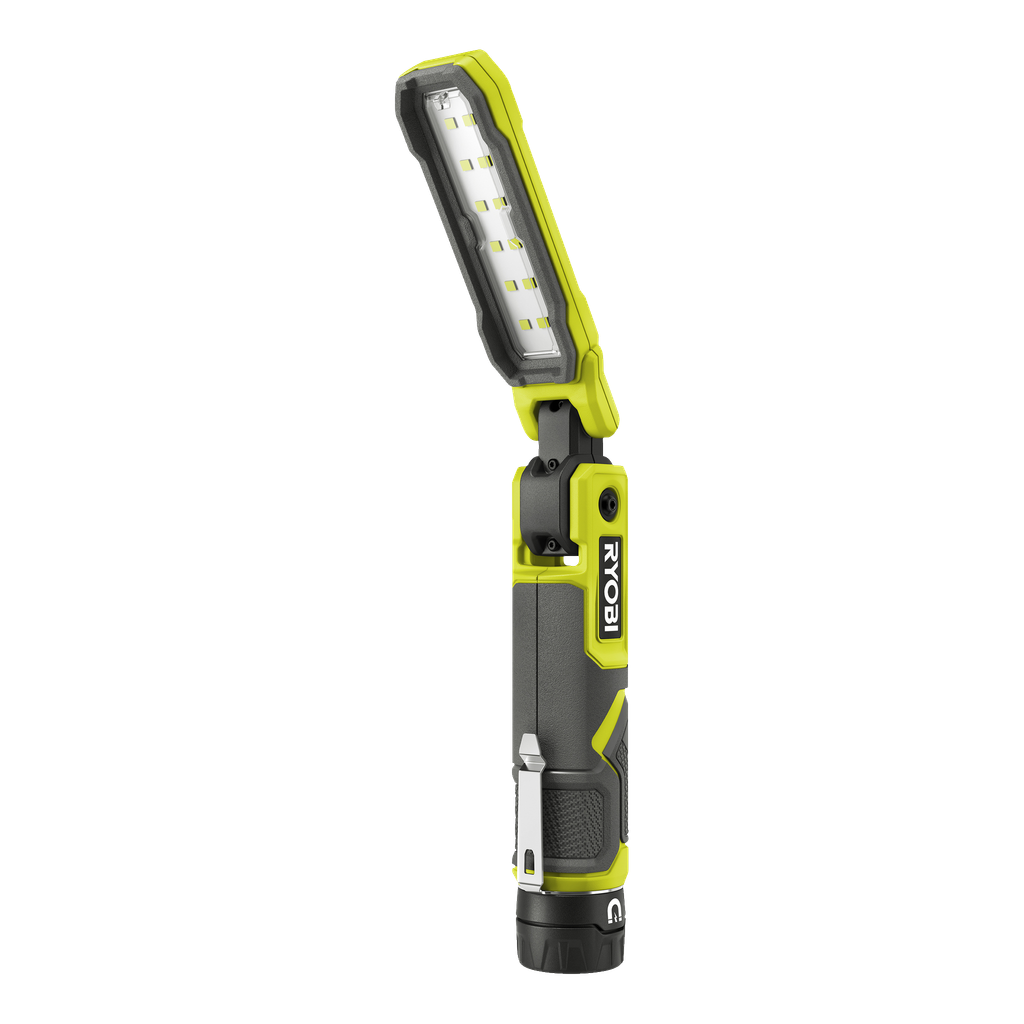Ryobi USB Lithium Tarkastusvalaisin