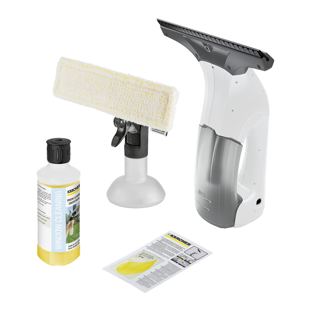Kärcher Ikkunapesuri