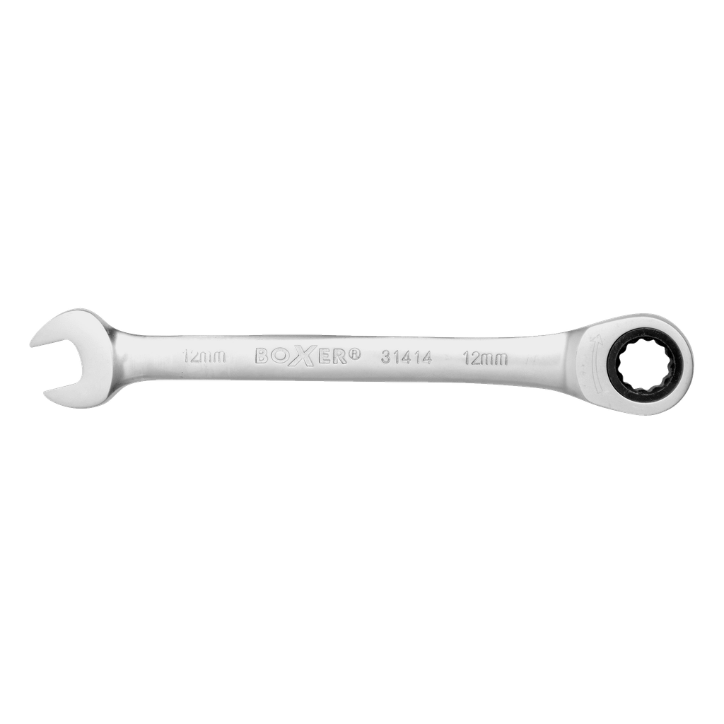 Boxer Maul-Ringratschenschlüssel