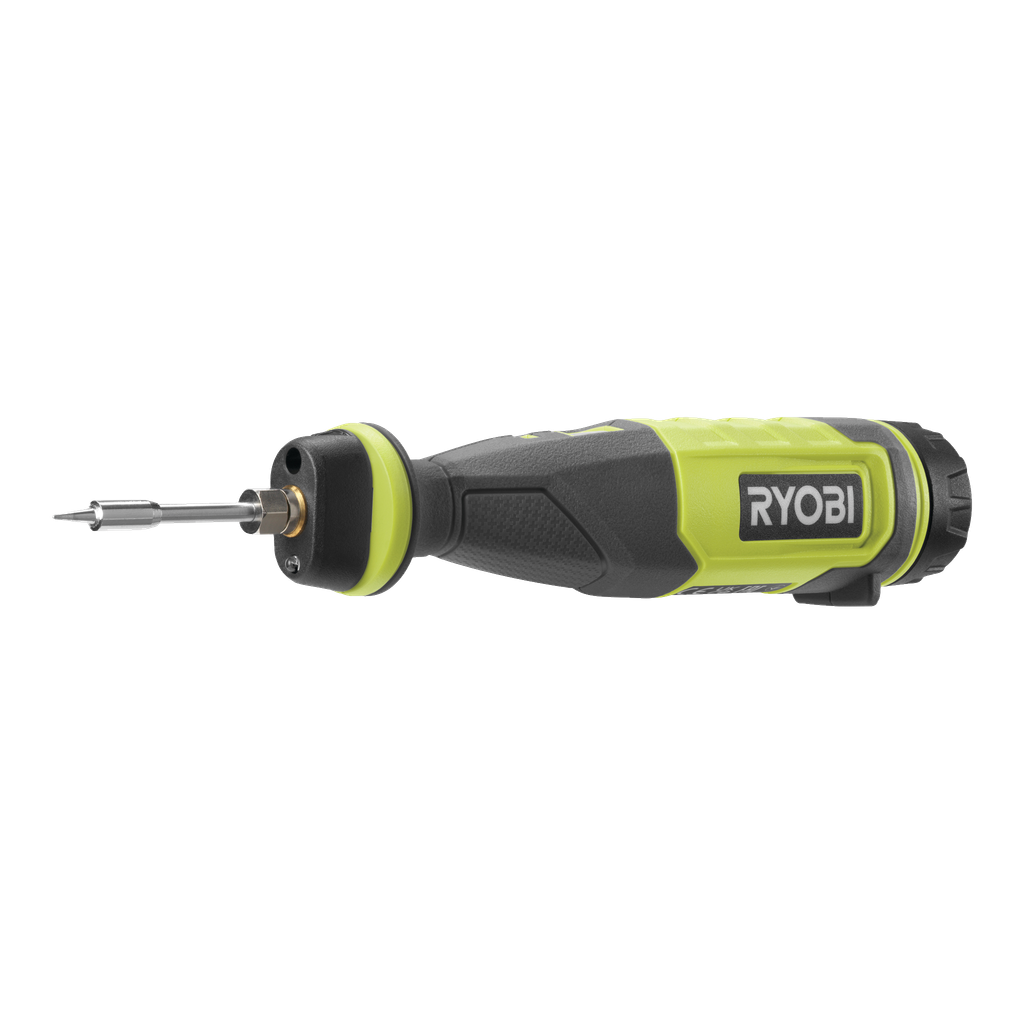 Ryobi USB Lithium Batteridrevet loddebolt