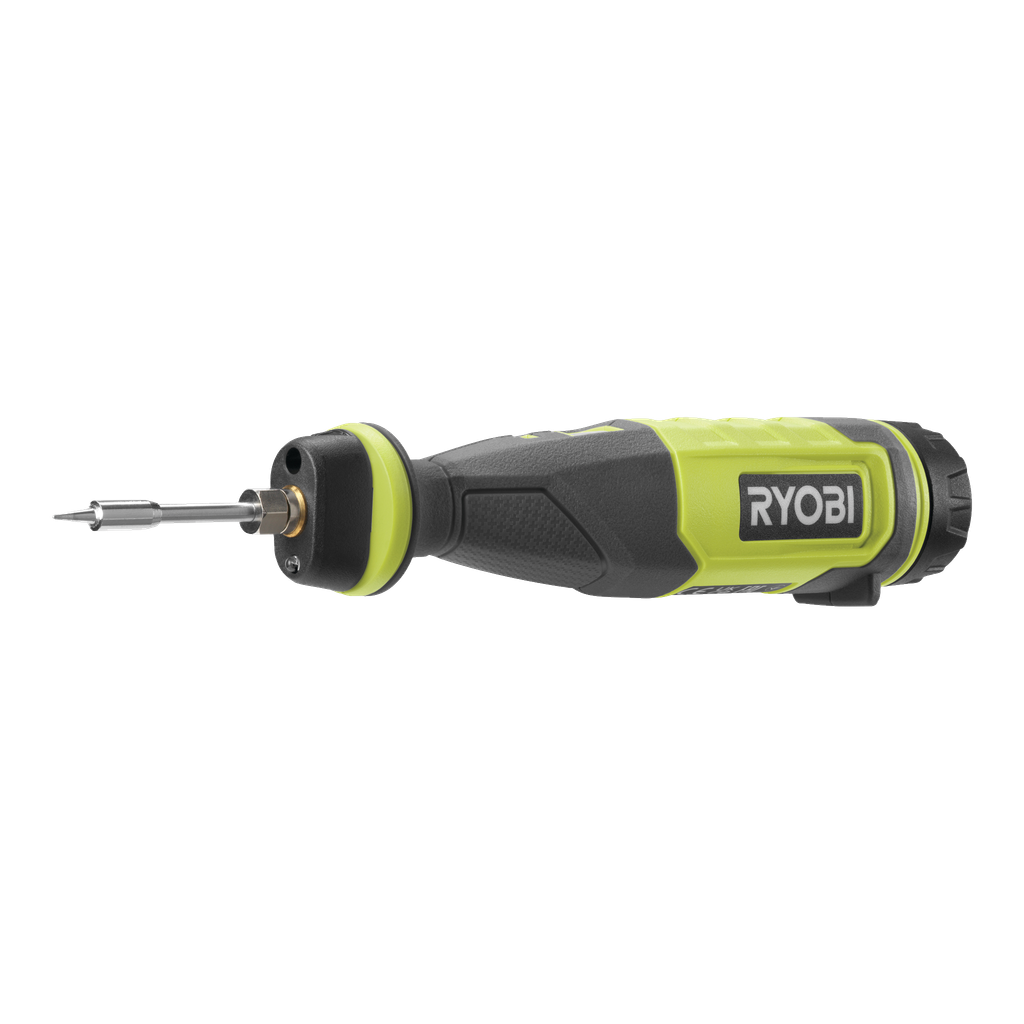 Ryobi USB Lithium Batteridrevet loddebolt