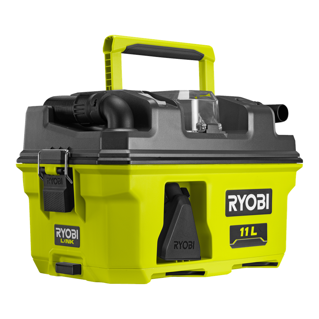 Ryobi ONE+ Märkä-kuivaimuri
