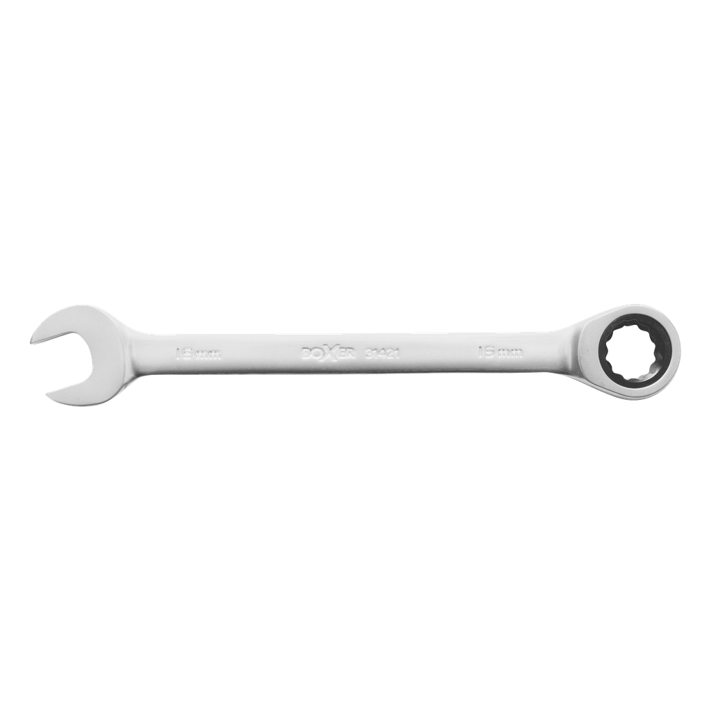 Boxer U-lenkkiavain ja räikkä