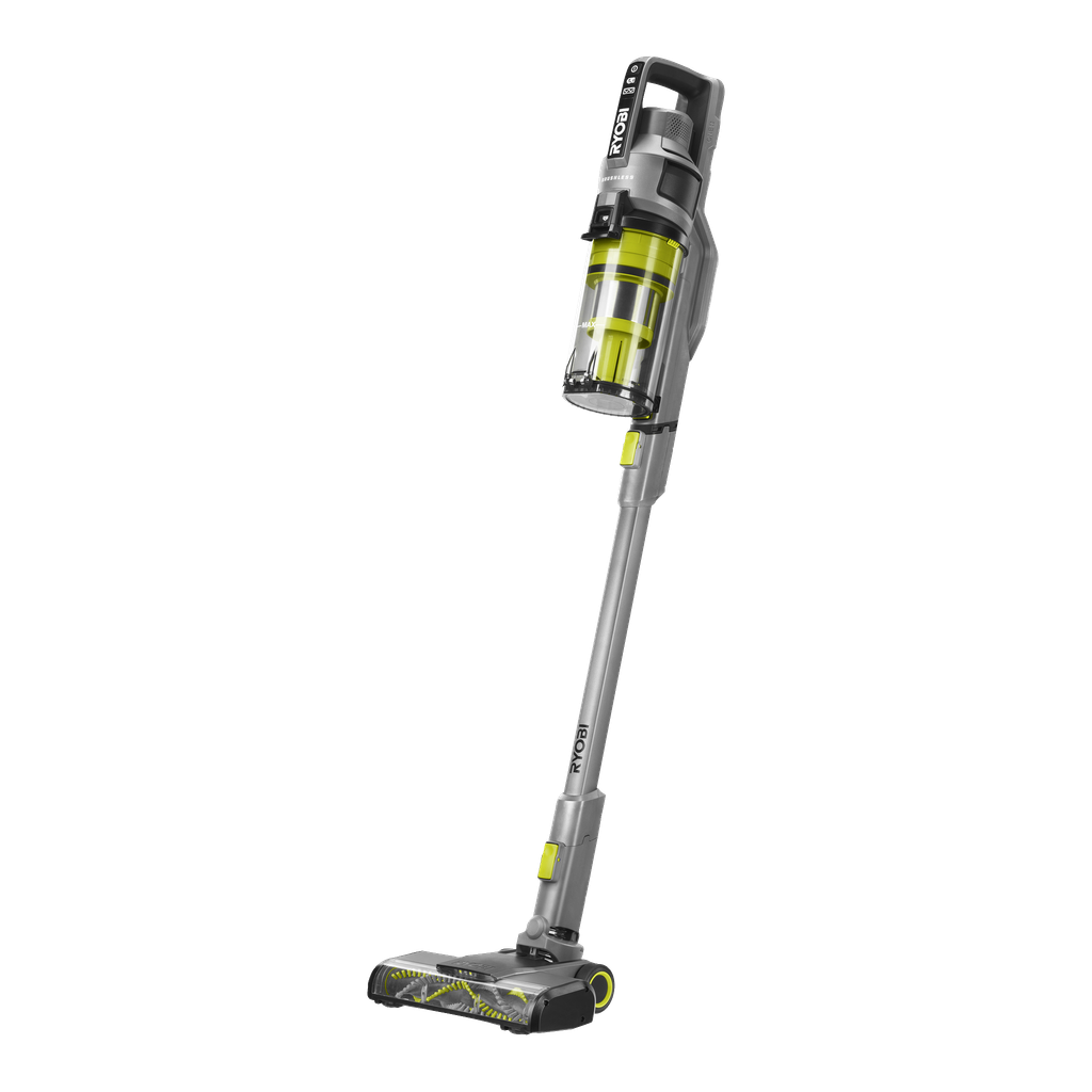 Ryobi ONE+ Akku-Staubsauger Brushless