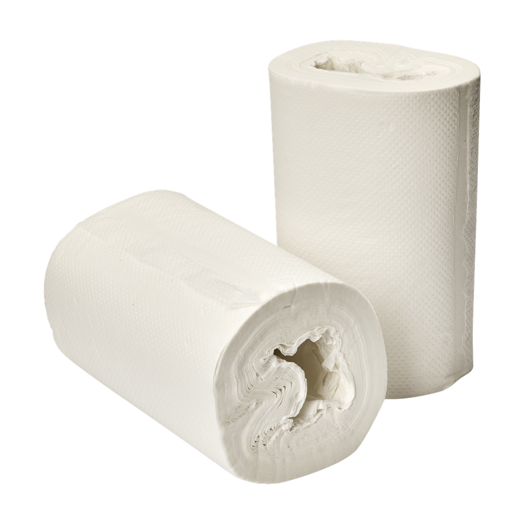 Hamron Kuivausrulla 2 kpl