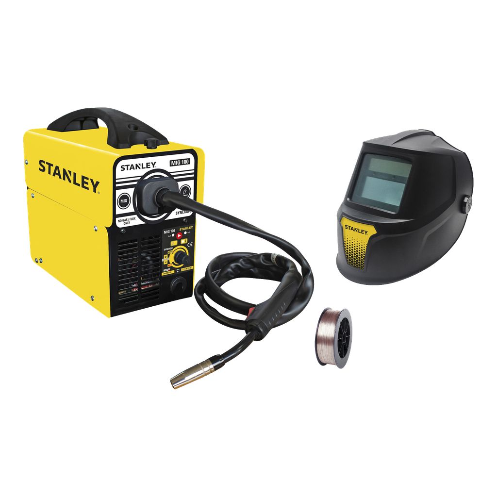 Stanley MIG-svets