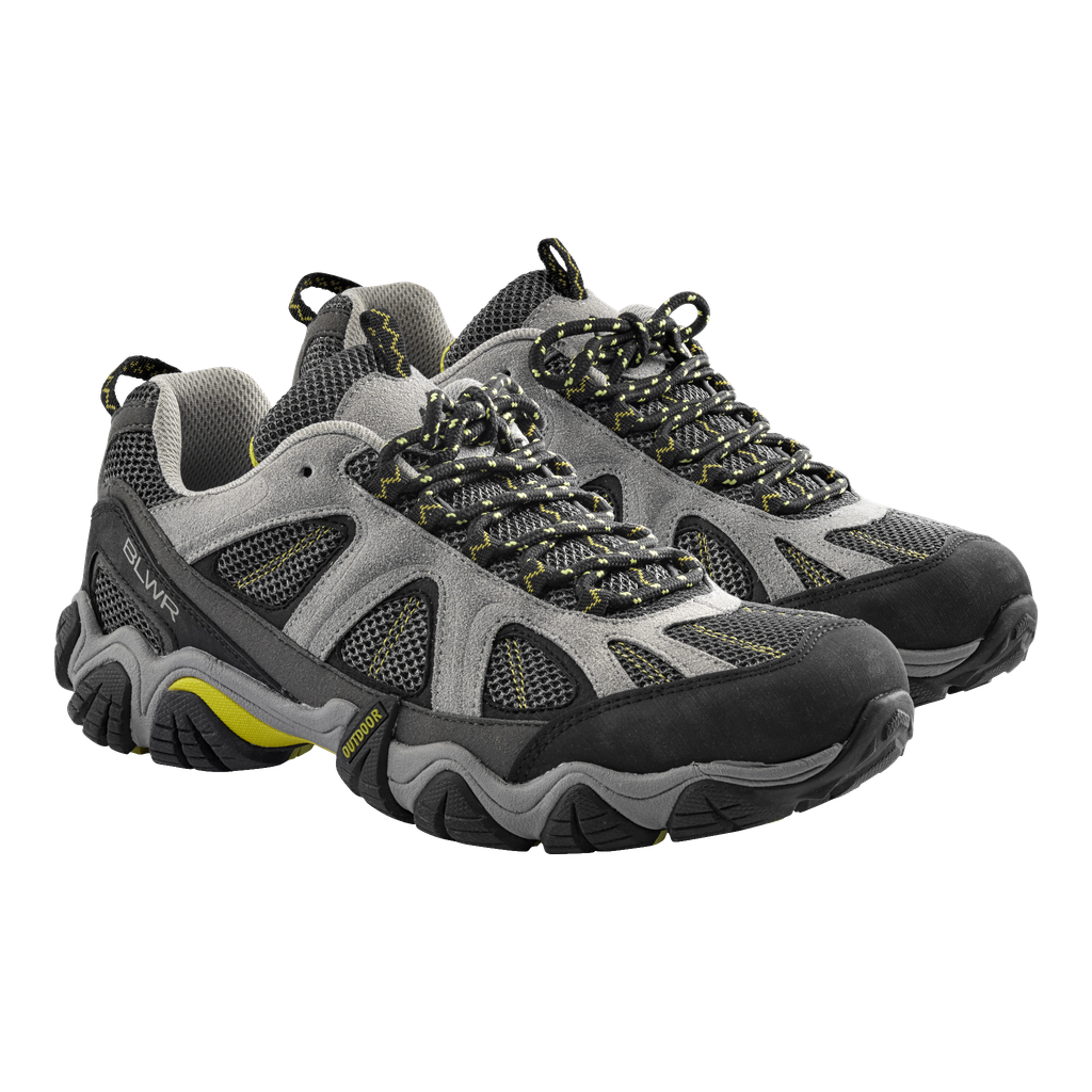 Bluewear Outdoor Explorer Fritidsskor