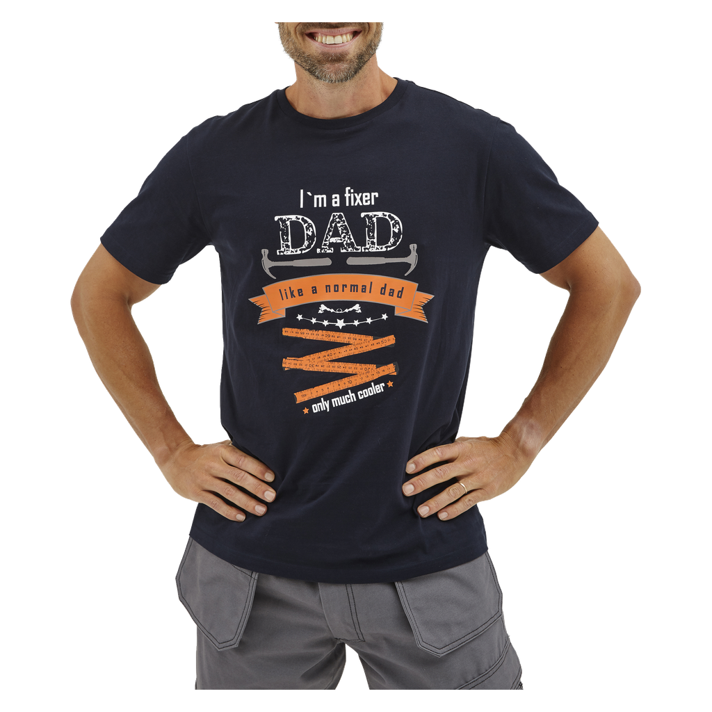 Bluewear T-shirt herr