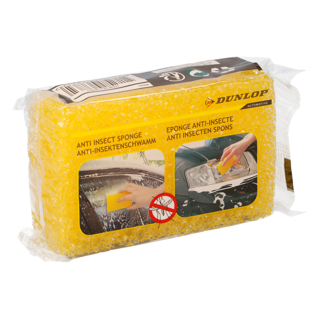 Dunlop Anti-Insektenschwamm