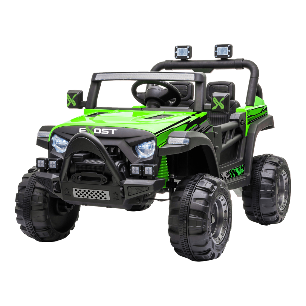 Exost Elektroauto Kinder