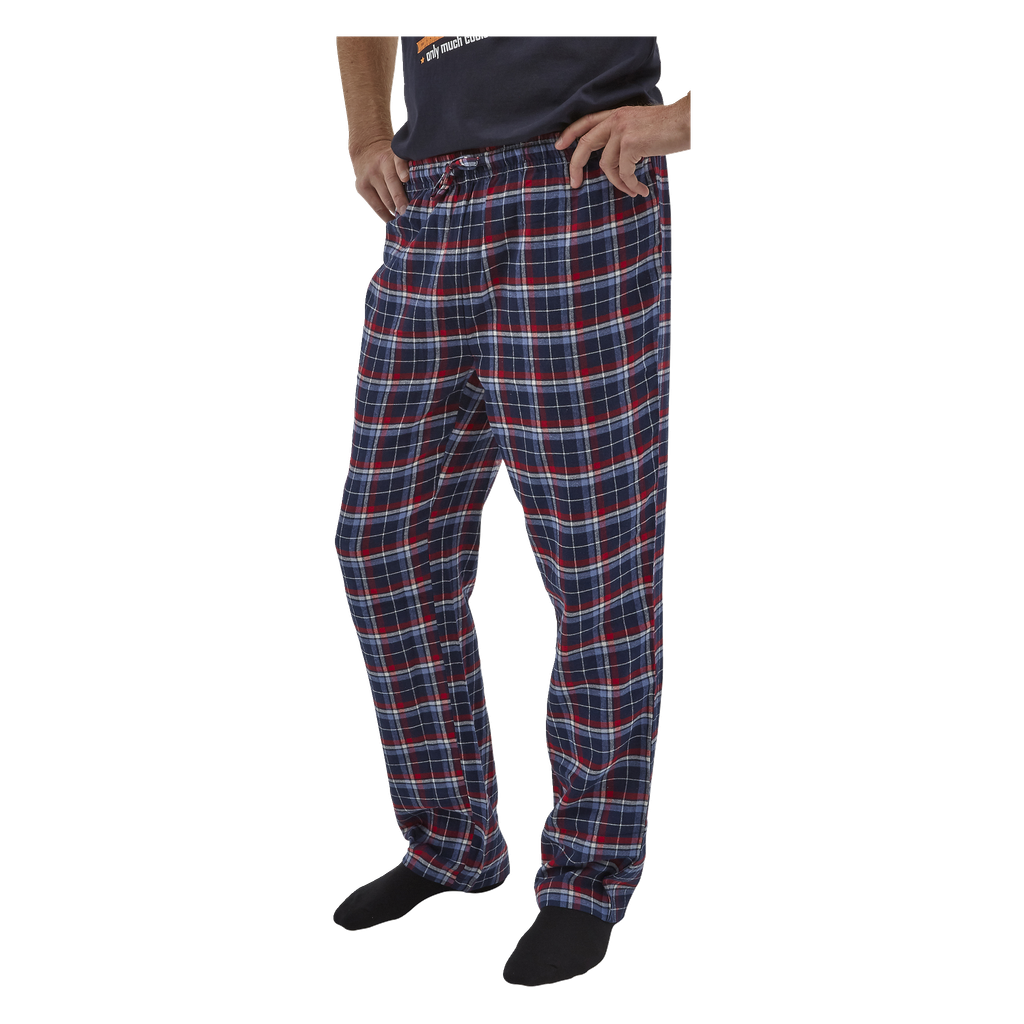 Bluewear Pyjamahose Herren
