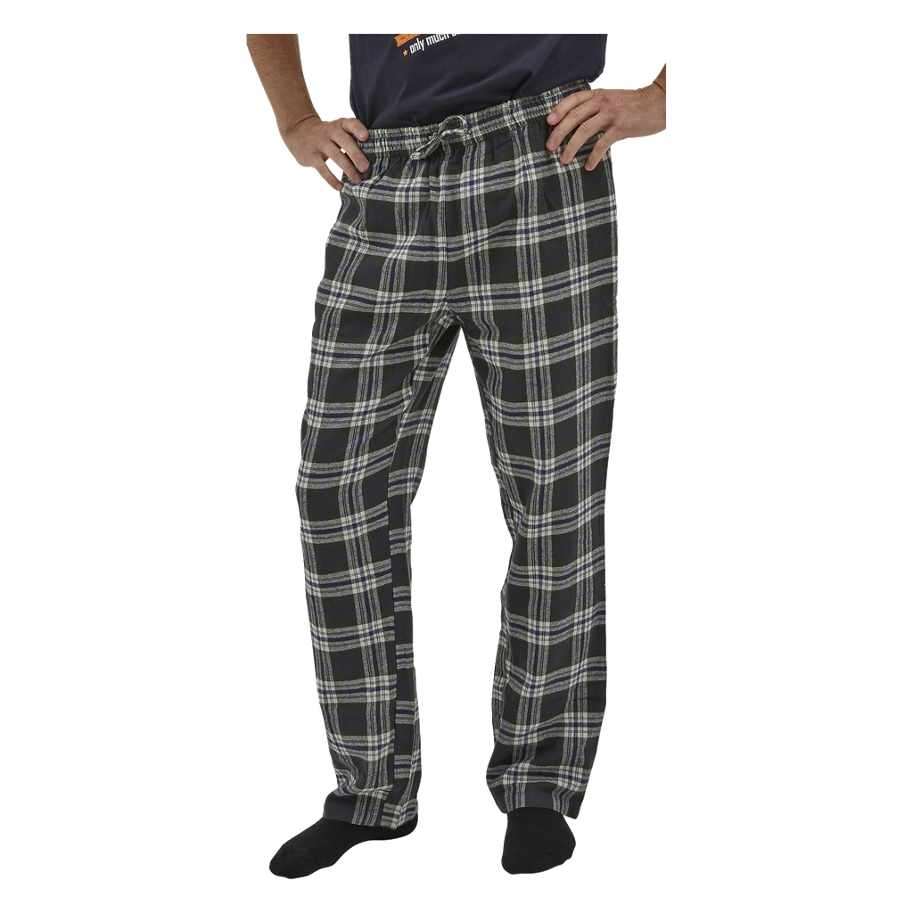 Bluewear Pyjamahose Herren