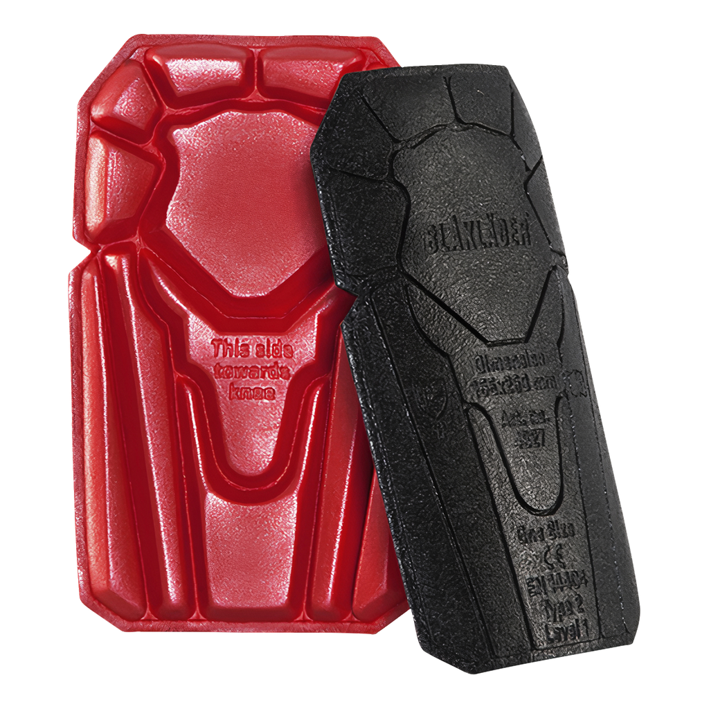 Blåkläder Polvisuojat