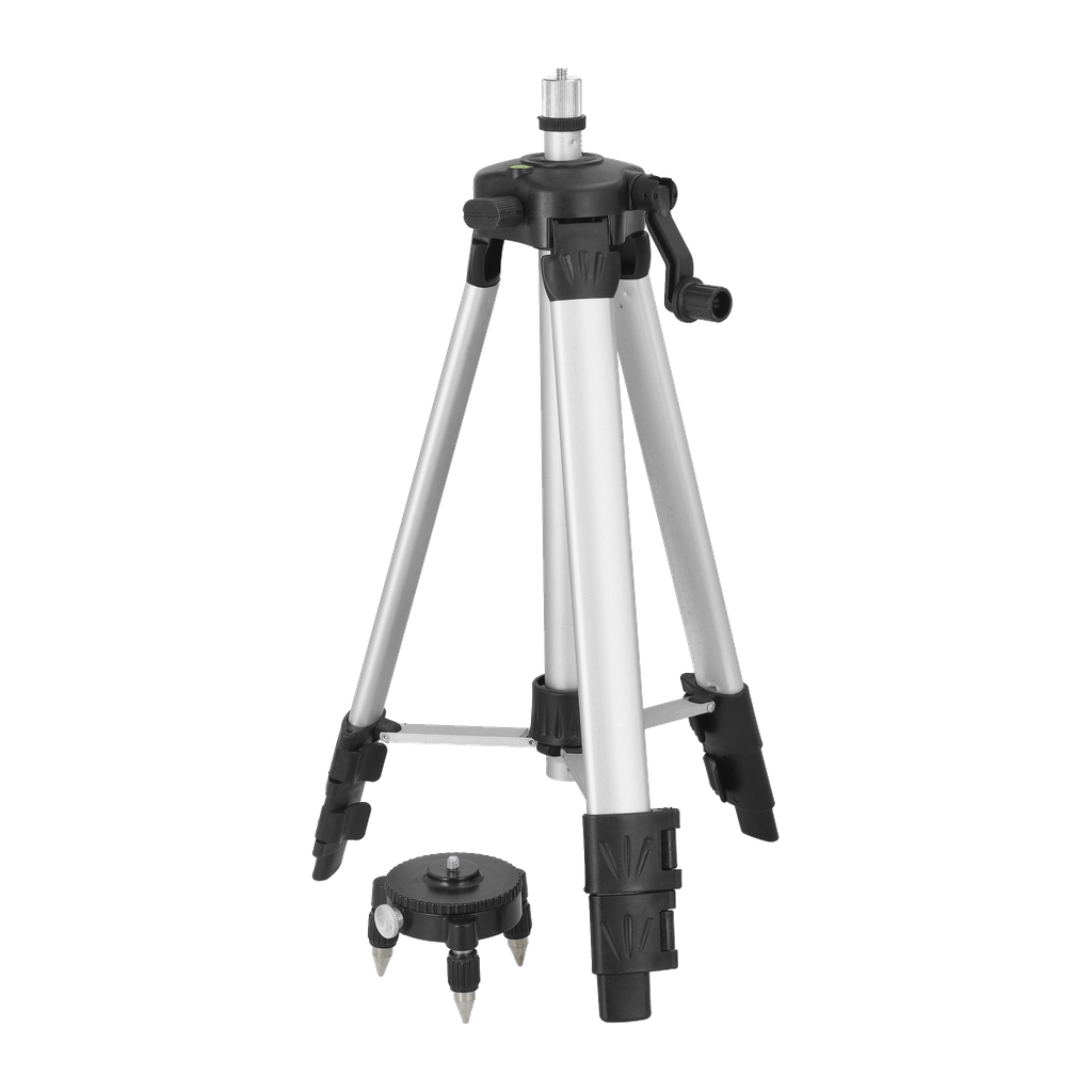 Meec Tools Gulv- og bordstativ for laserinstrument