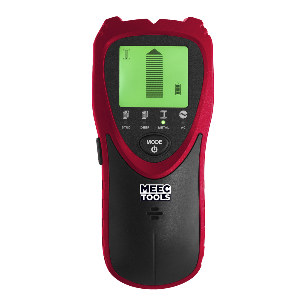 Meec Tools Multidetektor