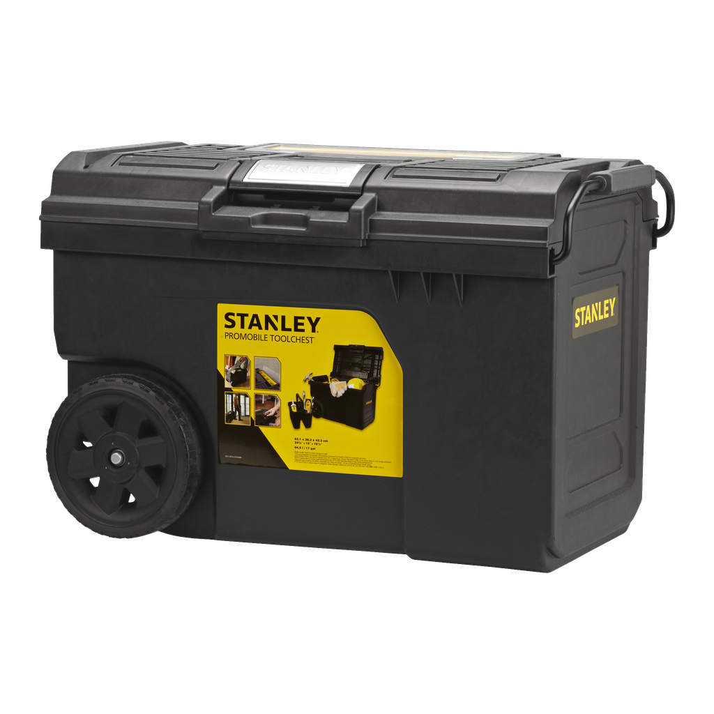 Stanley Verktygslåda