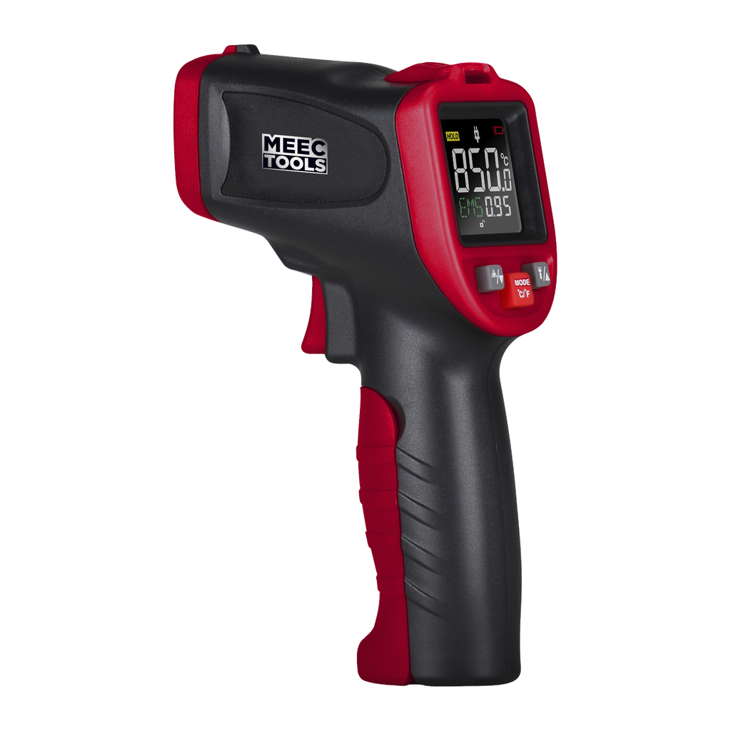 Meec Tools IR-termometer