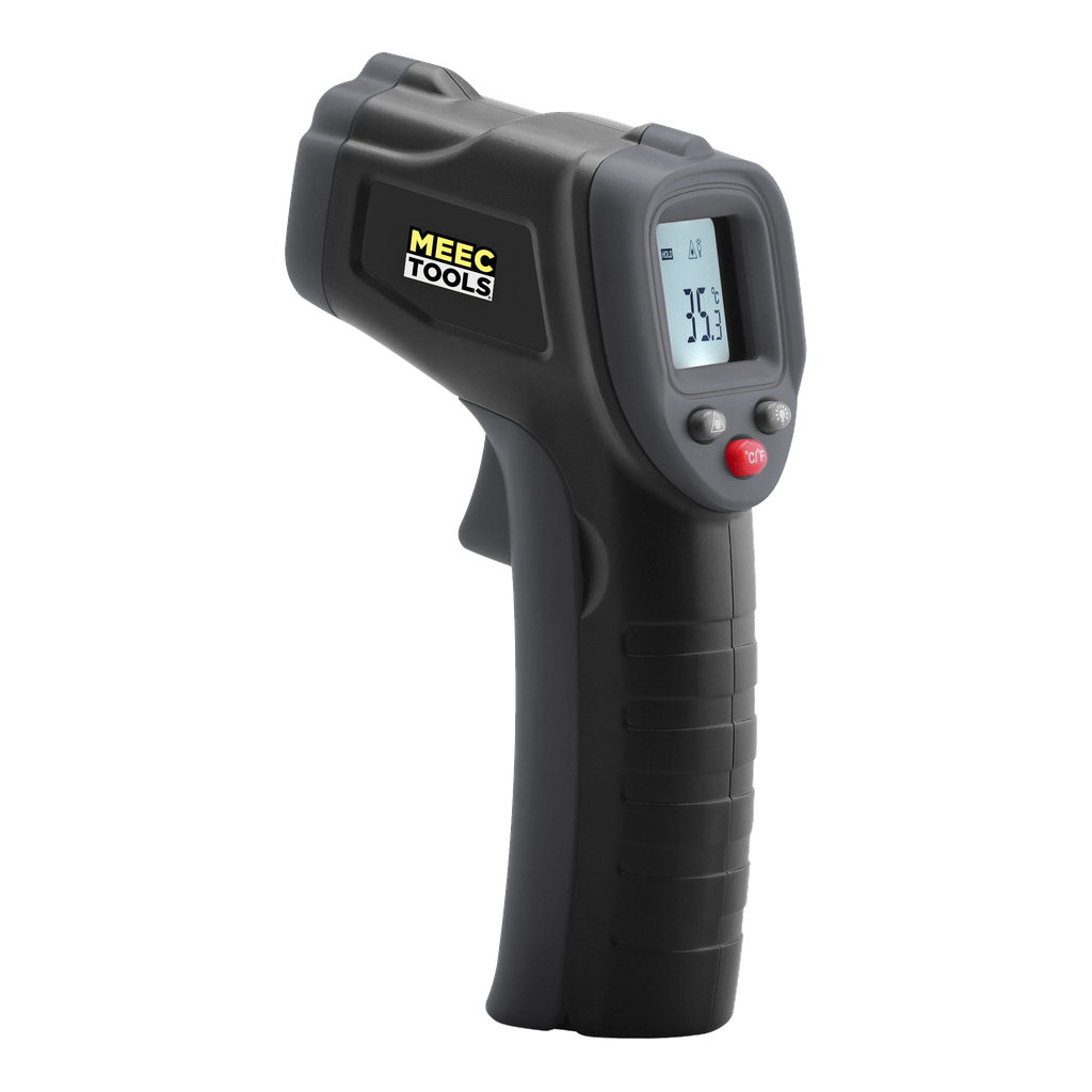 Meec Tools IR-termometer