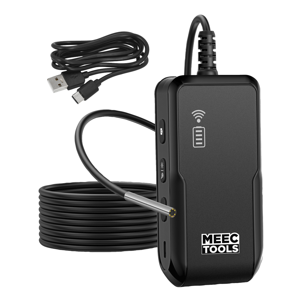 Meec Tools Tarkastuskamera mobiililaitteille