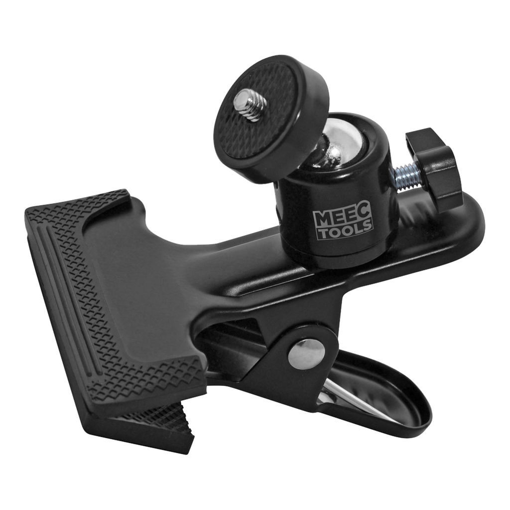 Meec Tools Klemmefeste for laserinstrumenter