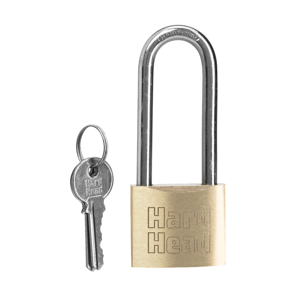 Hard Head Riippulukko