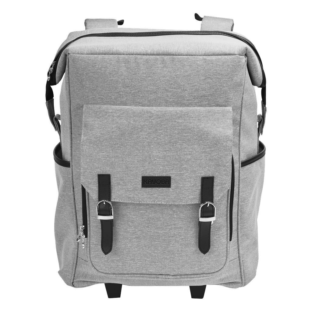 Kayoba Kühlrucksack/Trolley